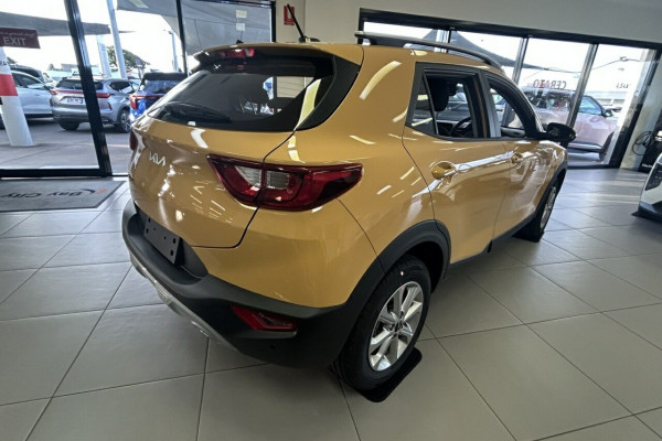 2025 Kia Stonic YB S SUV