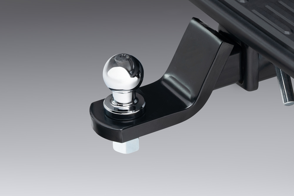 Towbar