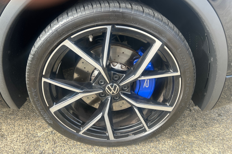 2023 Volkswagen Tiguan 5N 162TSI R-Line SUV Image 17