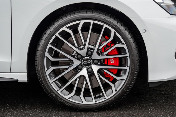 2025 MY26 Audi S3 GY  Hatch image 23