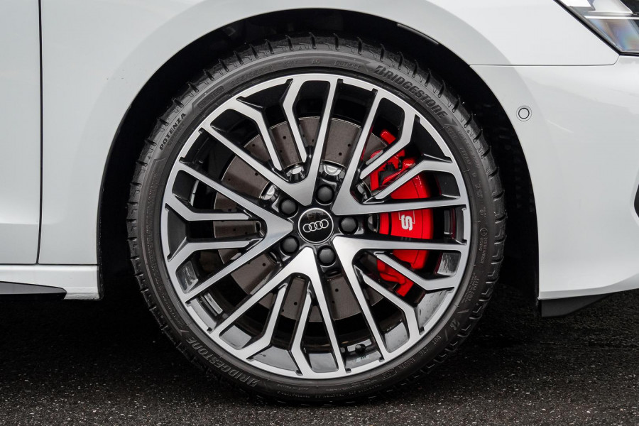 2025 MY26 Audi S3 GY  Hatch