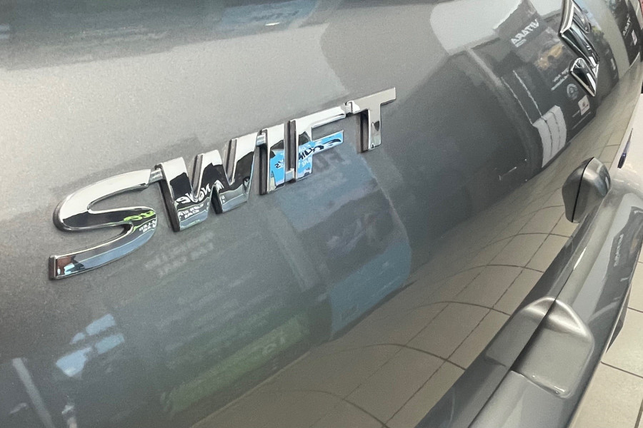 2024 Suzuki Swift Hybrid UZ Hybrid Plus Hatch Image 22
