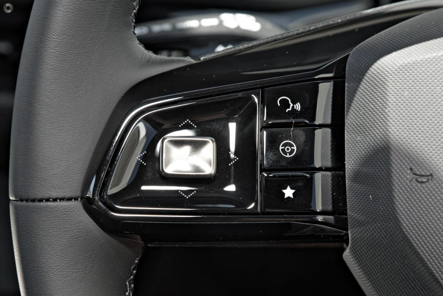 2024 MG MG4 MEH32 Excite 64 Hatch Image 8