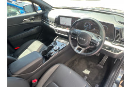 2024 Kia Sportage NQ5 HEV GT-Line SUV