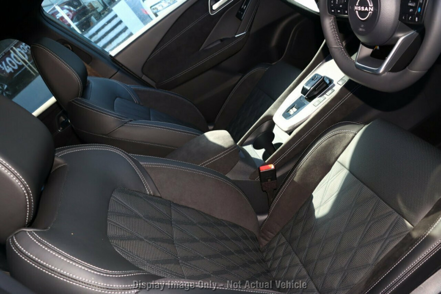 2025 Nissan QASHQAI J12 Ti-L e-POWER SUV Image 10