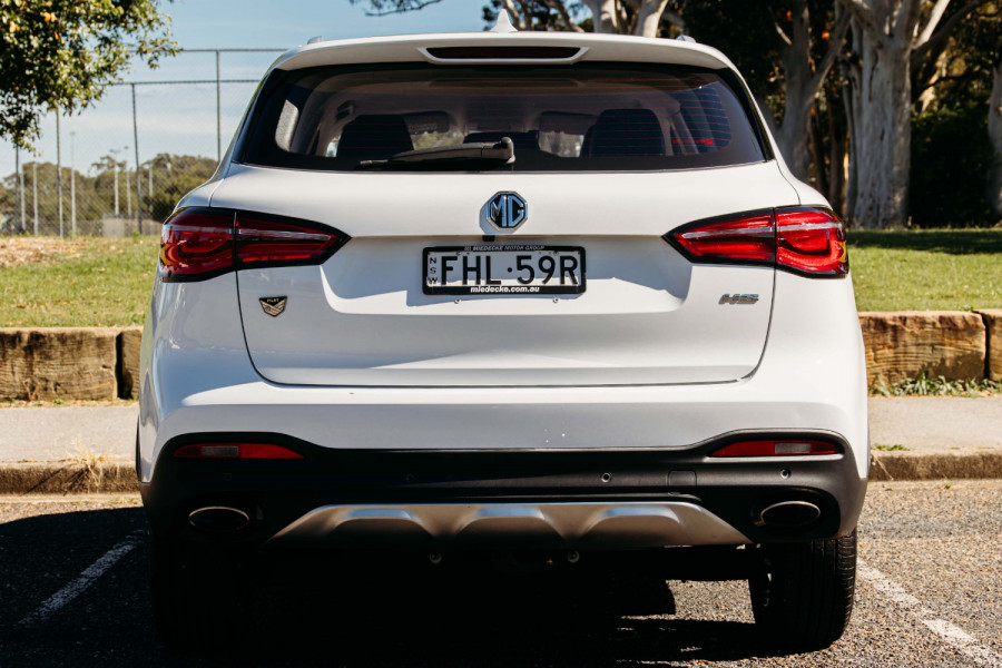 2023 MG HS SAS23 Vibe SUV Image 13