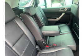 2020 MY20.75 Ford Everest UA II Trend SUV