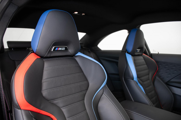 2026 BMW M2 G87 LCI  Coupe
