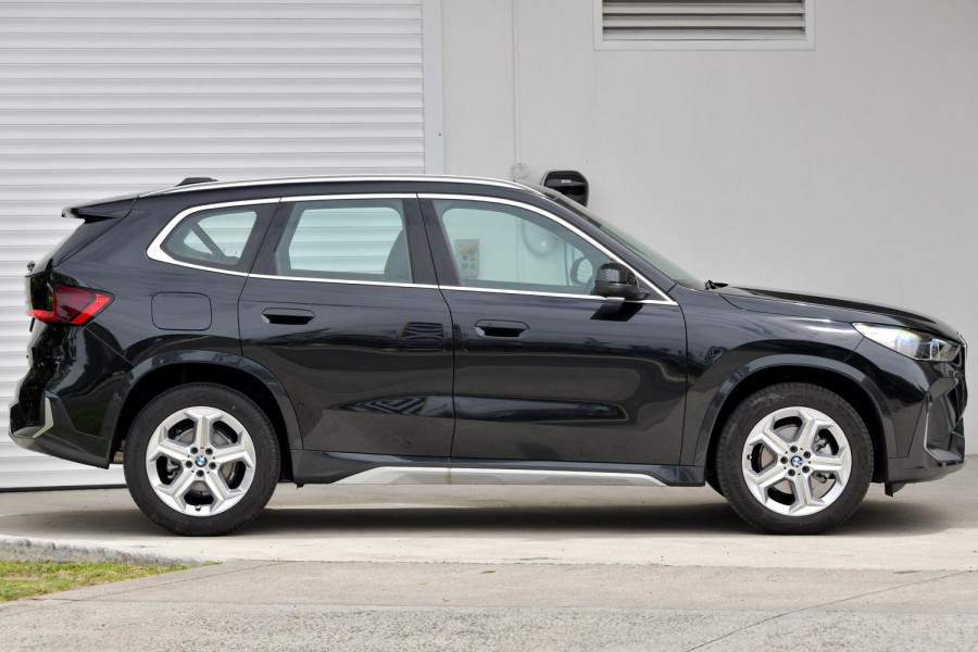 2025 BMW X1 U11 sDrive18i SUV
