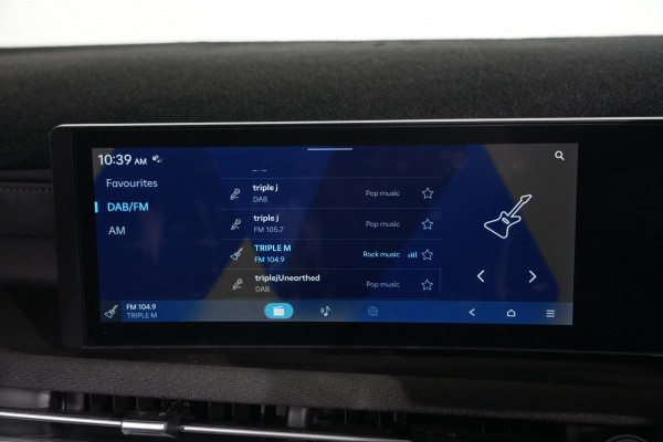 2025 Hyundai Tucson Elite SUV Image 20