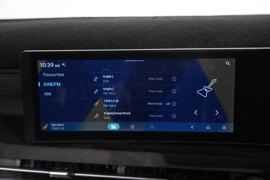 2025 Hyundai Tucson Elite SUV Image 20