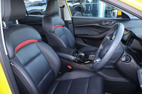2024 MG MG5 AP32 Vibe Sedan Image 12