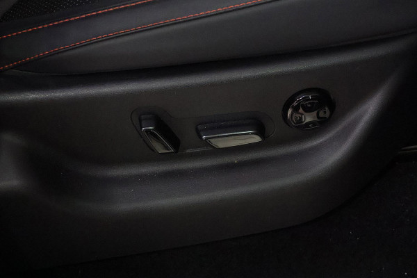 2024 MY25 BYD SHARK 6  Premium Ute