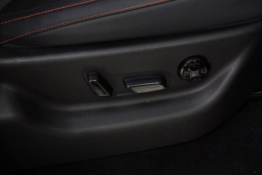 2024 MY25 BYD SHARK 6  Premium Ute
