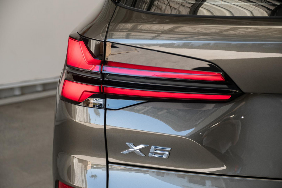 2023 BMW X5 G05 LCI xDrive30d M Sport SUV
