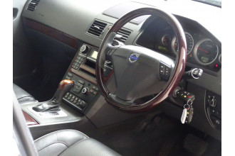 2011 MY12 Volvo XC90 P28  D5 Executive Suv image 18