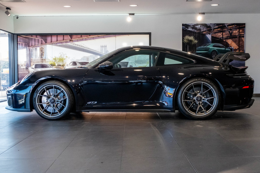 2025 Porsche 911 992 GT3 Coupe
