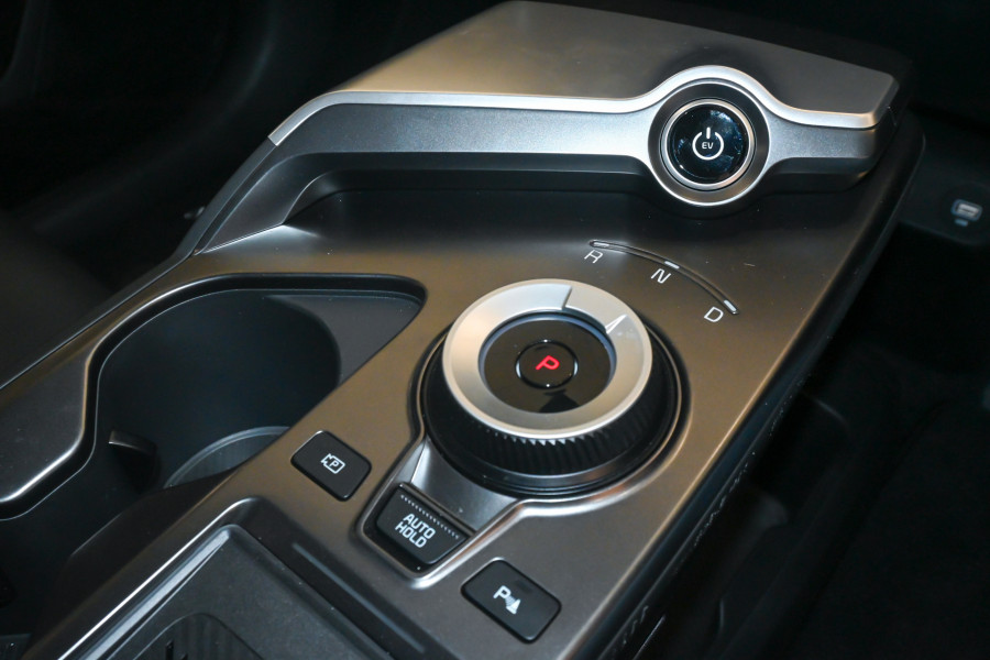 2024 MY23 Kia EV6 CV Air SUV Image 11