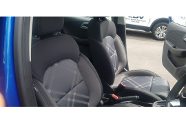 2024 MG MG3 SZP1 Core Hatch