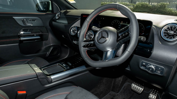 2026 MY25 Mercedes-Benz GLA-Class H247 GLA250 SUV image 9