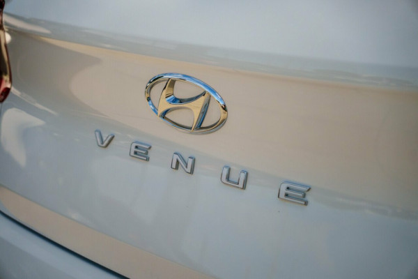 2026 Hyundai Venue QX.V5 Active SUV Image 7