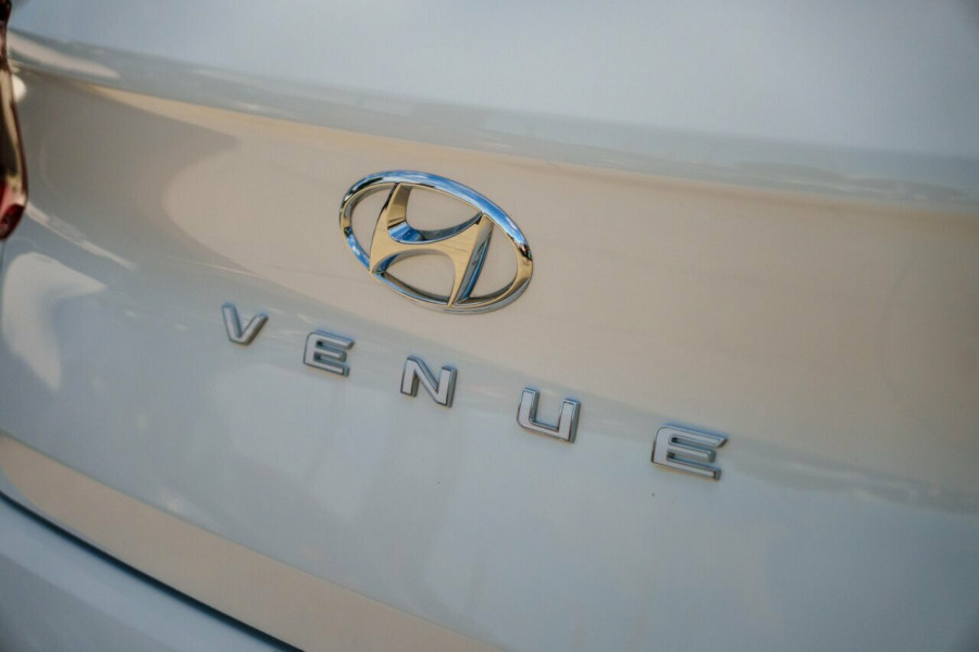 2026 Hyundai Venue QX.V5 Active SUV Image 7