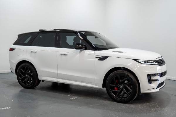 2023 Land Rover Range Rover Sport L461 D300 Dynamic SE SUV Image 7