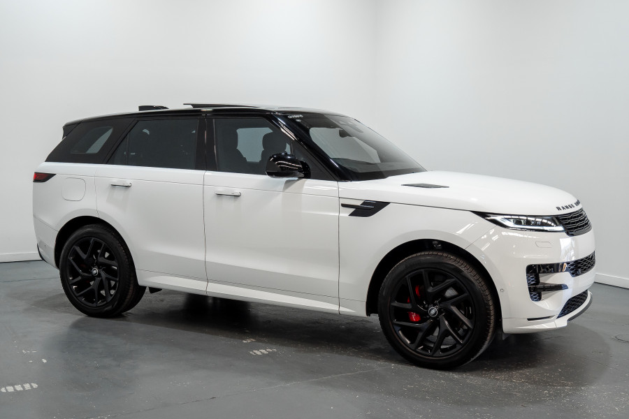 2023 Land Rover Range Rover Sport L461 D300 Dynamic SE SUV Image 7