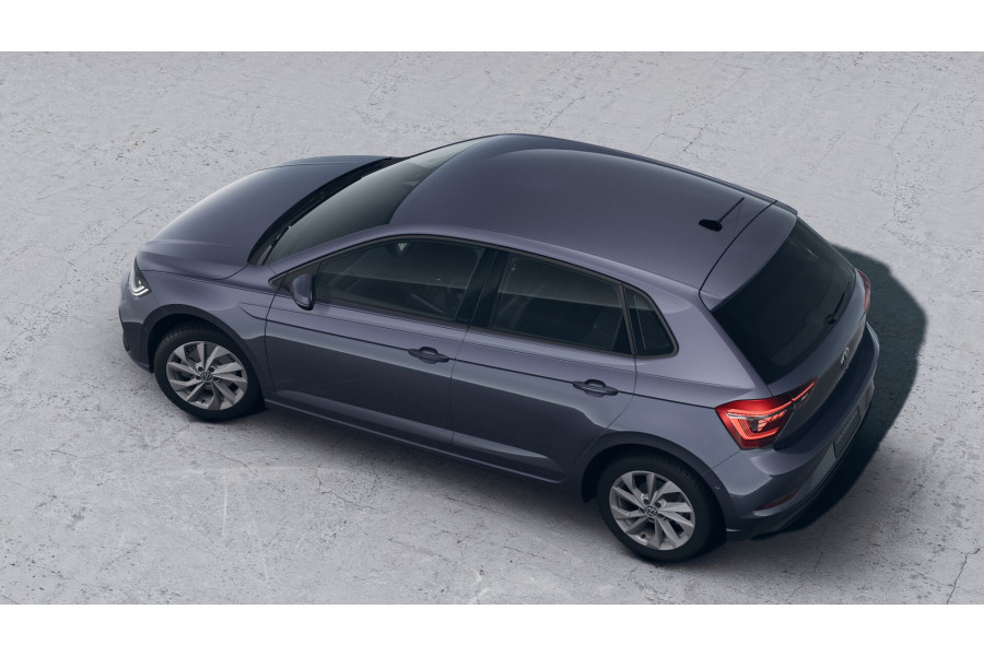 2024 MY25 Volkswagen Polo AE 85TSI Style Hatch Image 8