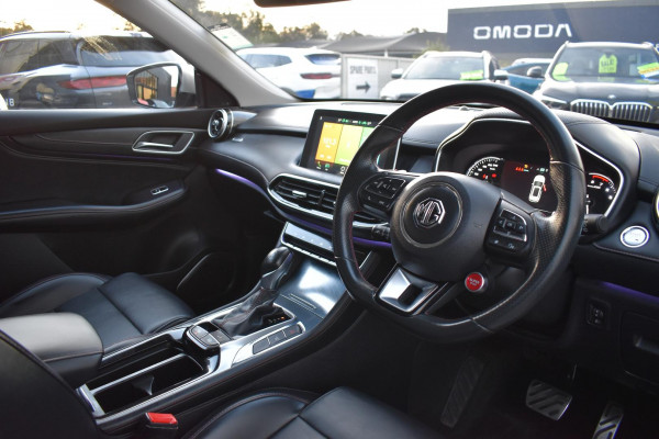 2022 MG HS SAS23 Excite X SUV Image 23