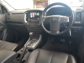 2018 Holden Colorado Utility