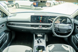 2024 MY25 Kia K4 CL4m Sport Sedan