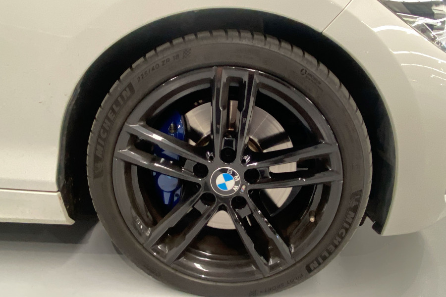 2018 BMW 1 Series F20 LCI-2 M140I Hatch Image 11