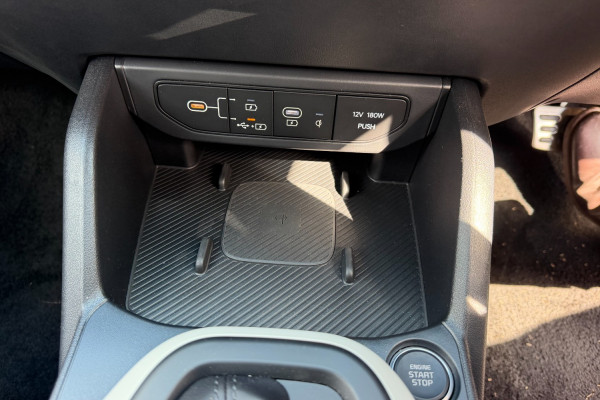 2025 Kia K4 CL4m GT-Line Sedan Image 28