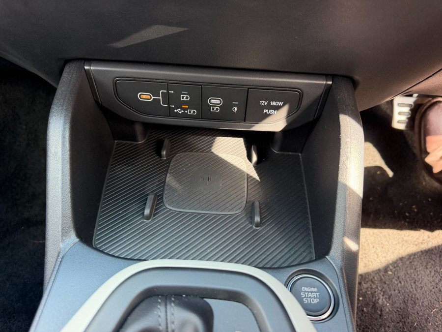 2025 Kia K4 CL4m GT-Line Sedan Image 28