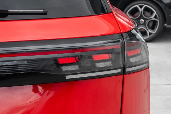 2025 Volkswagen Tiguan CT 150TSI R-Line SUV Image 21