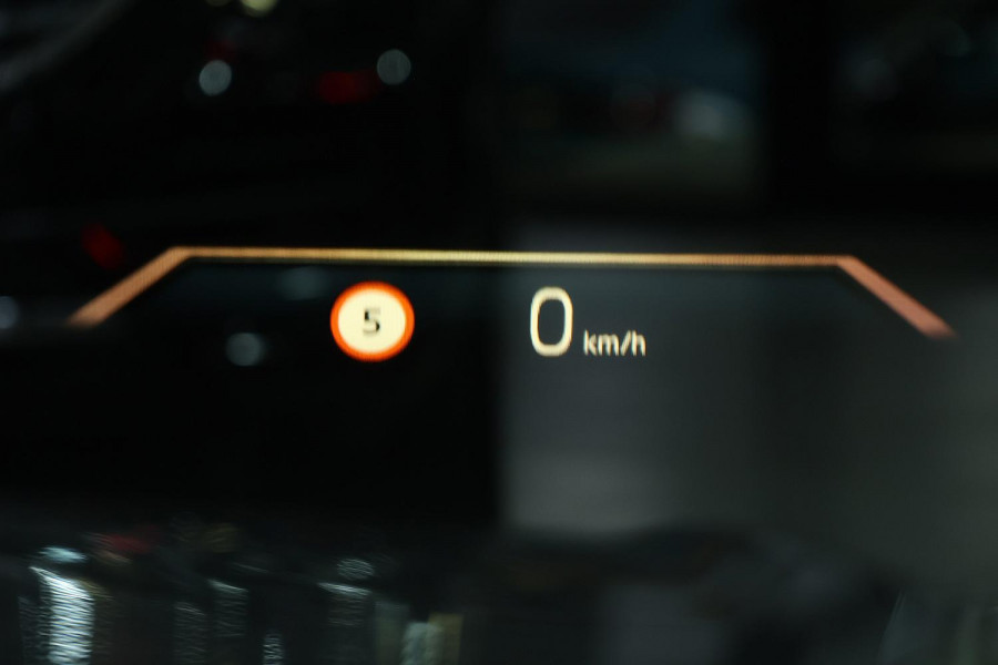 2023 BMW 3 Series G20 320i M Sport Sedan