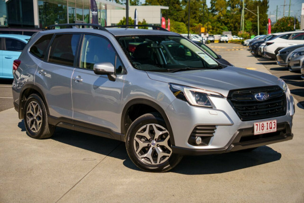 2023 MY24 Subaru Forester S5 2.5i SUV