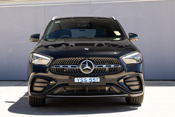 2026 MY25 Mercedes-Benz GLA-Class H247 GLA250 SUV image 8