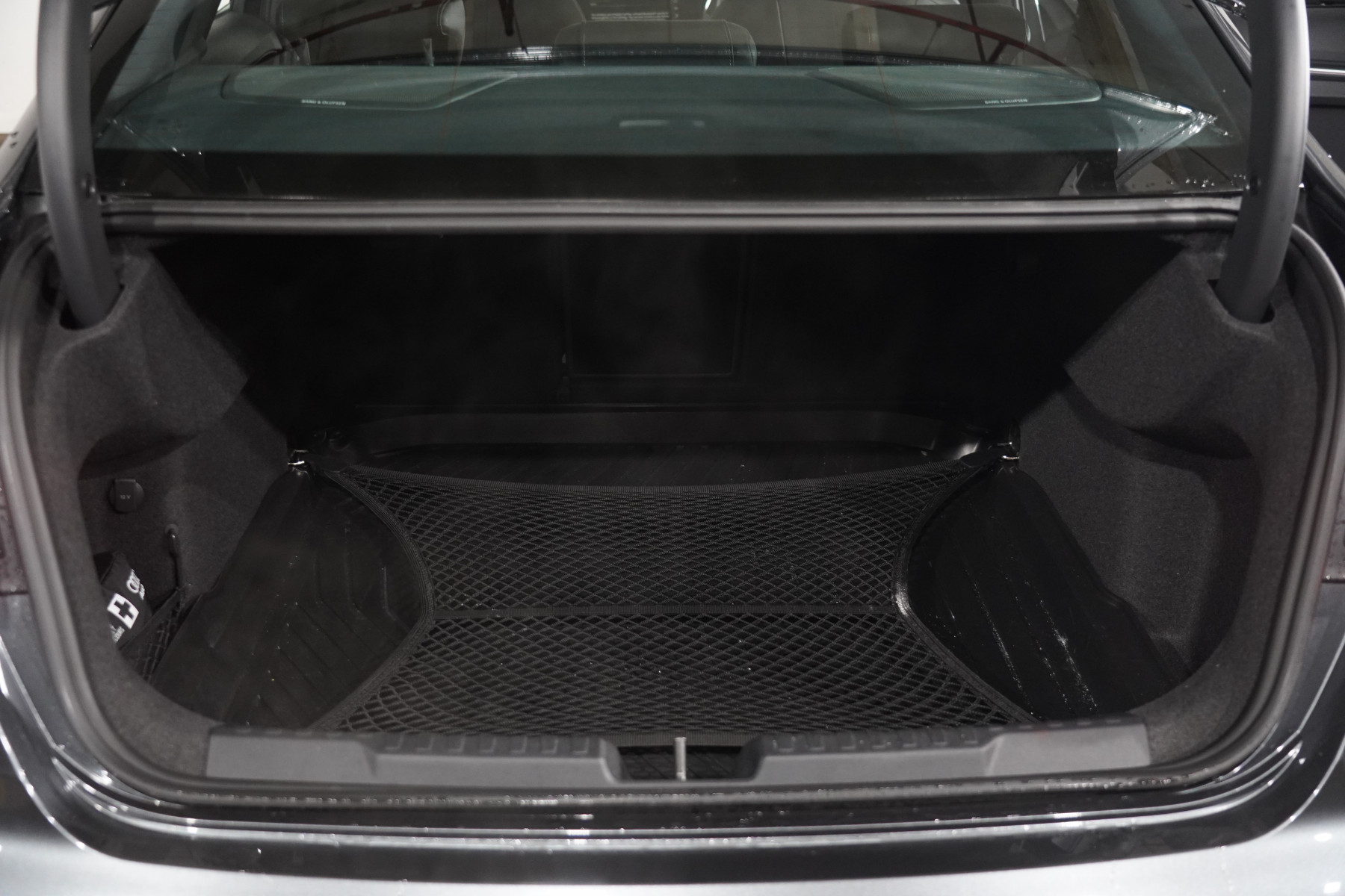 2023 Audi S3 2.0 Tfsi Quattro Sedan Image 31
