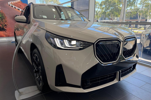 BMW X3 20 xDrive G45