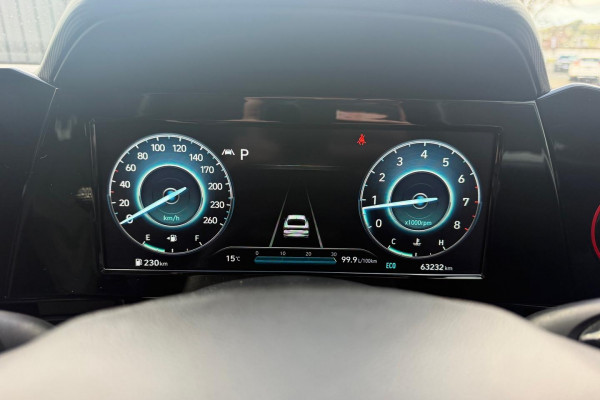 2021 Hyundai i30 CN7.V1 N Line Premium Sedan Image 15