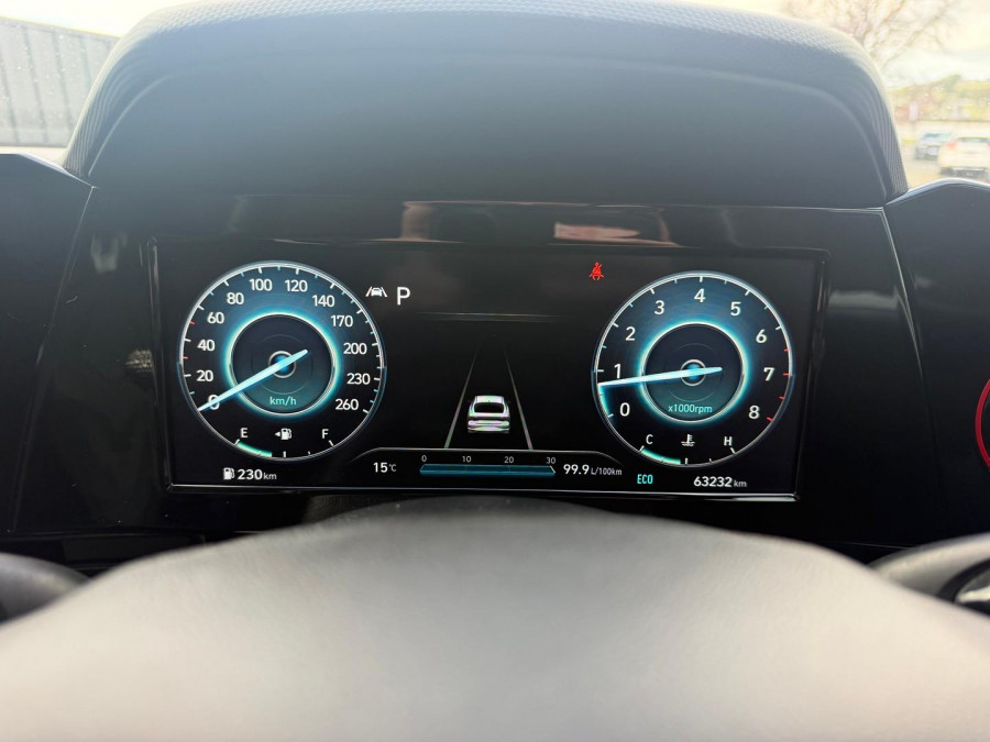 2021 Hyundai i30 CN7.V1 N Line Premium Sedan Image 15