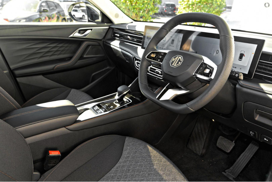 2024 MG HS SAS23 Vibe SUV Image 7