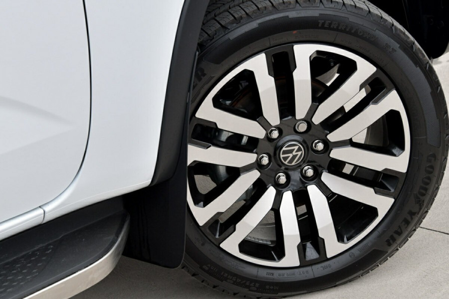 2024 Volkswagen Amarok NF TSI452 Aventura Ute Image 27