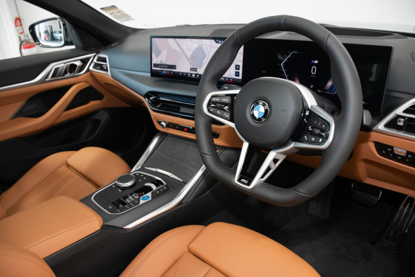 2026 BMW i4 G26 eDrive35 Hatch image 6