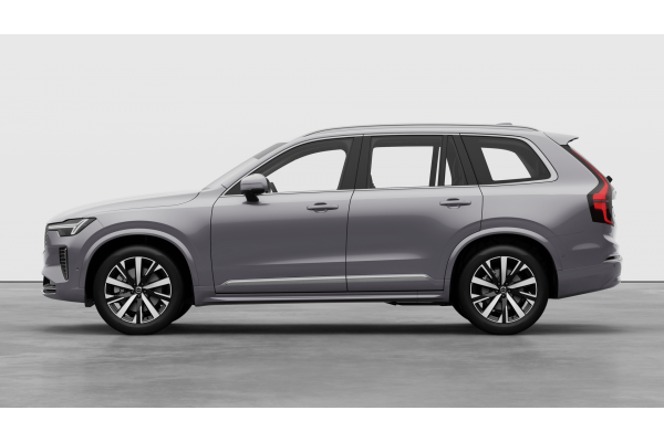 2025 MY26 Volvo XC90 L Series Plus B5 Bright SUV Image 2
