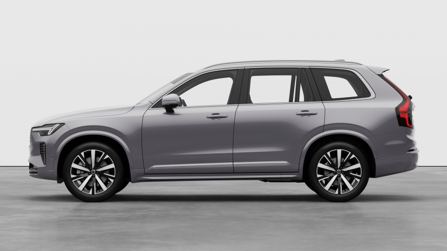 2025 MY26 Volvo XC90 L Series Plus B5 Bright SUV Image 2