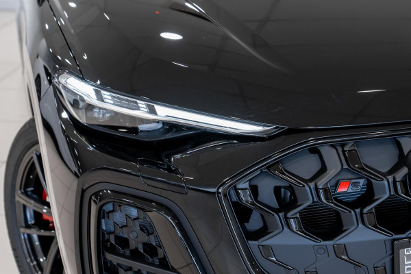 2025 Audi SQ5 GU edition one SUV image 23