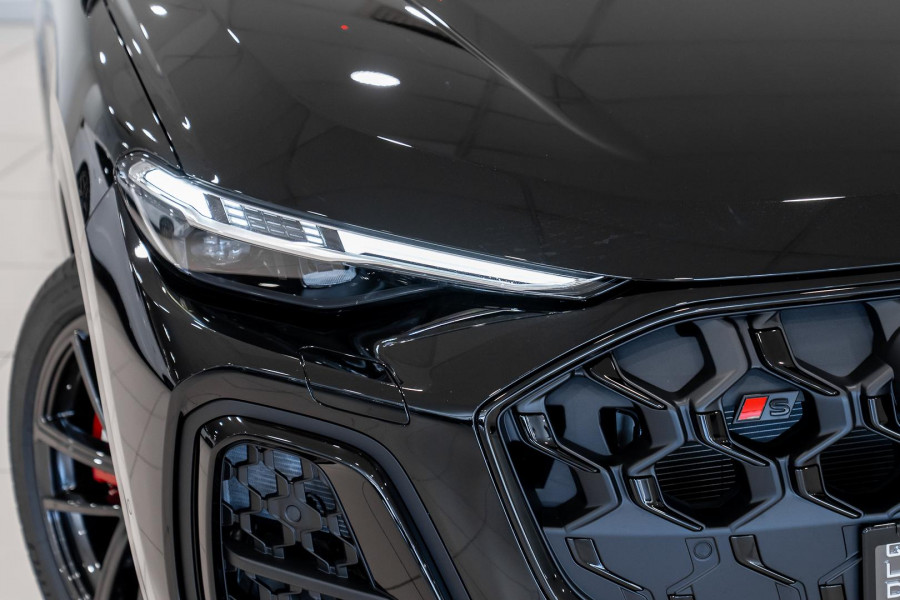 2025 Audi SQ5 GU edition one SUV